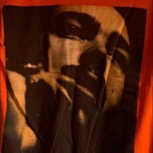 Meet your Posher, Starr